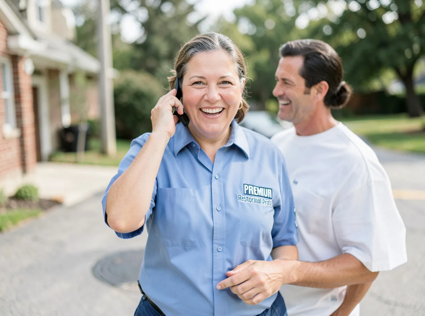 Water Damage Restoration Richland, TX FAQs